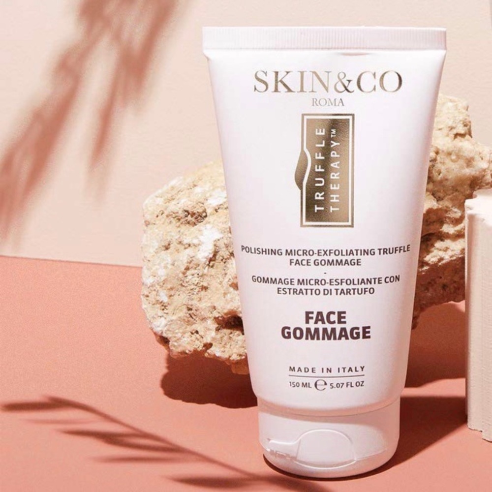 Skin & Co. Roma Truffle Therapy Face Gommage